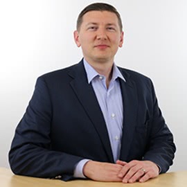 CPAP.com CEO: Johnny Goodman