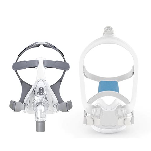 Download Cpap Masks Free Returns For 30 Days Cpap Com PSD Mockup Templates